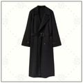 BABY CASHMERE FOSTER COAT