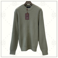 CASHMERE CREWNECK SWEATER