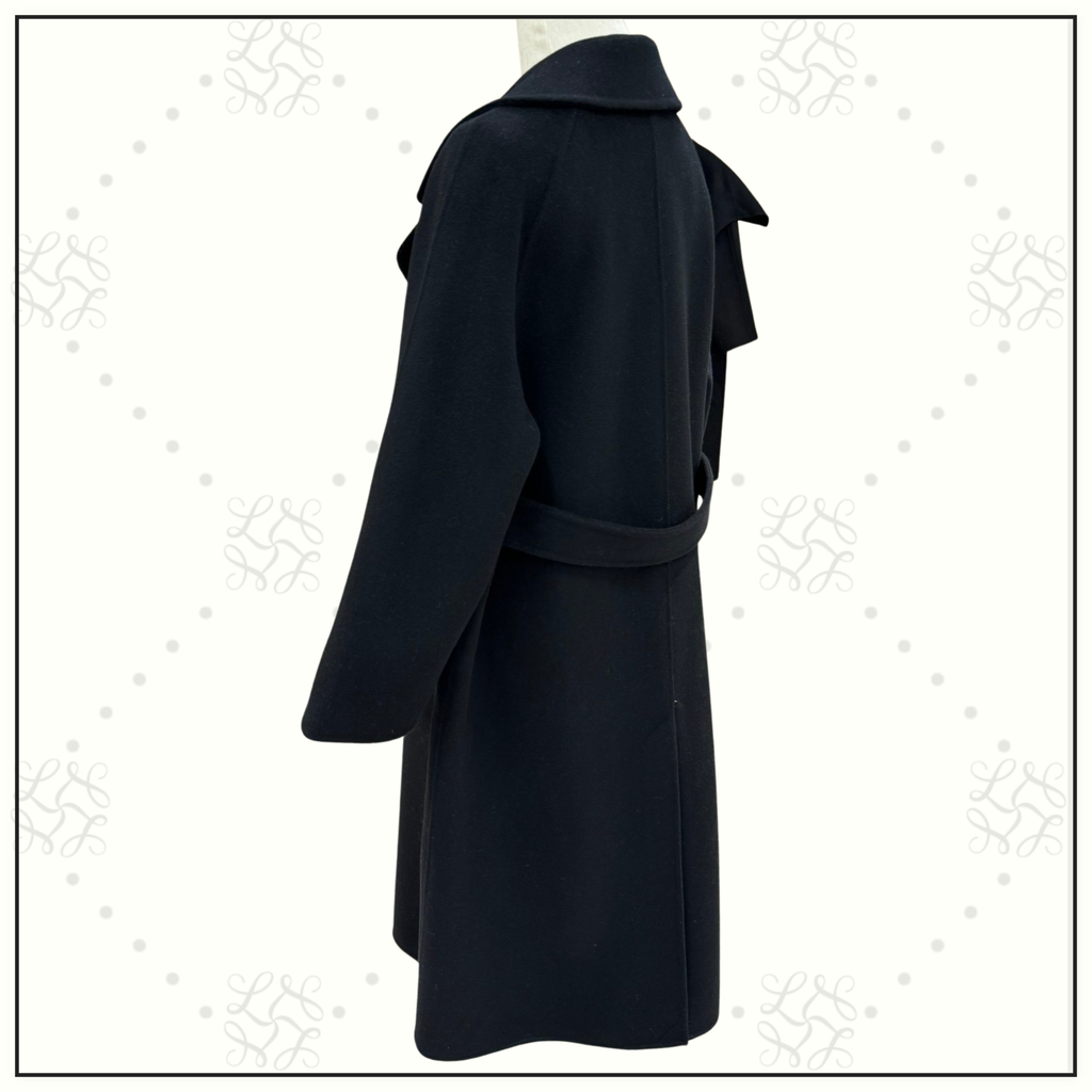 BABY CASHMERE FOSTER COAT