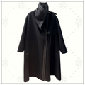 CASHMERE CAR COAT