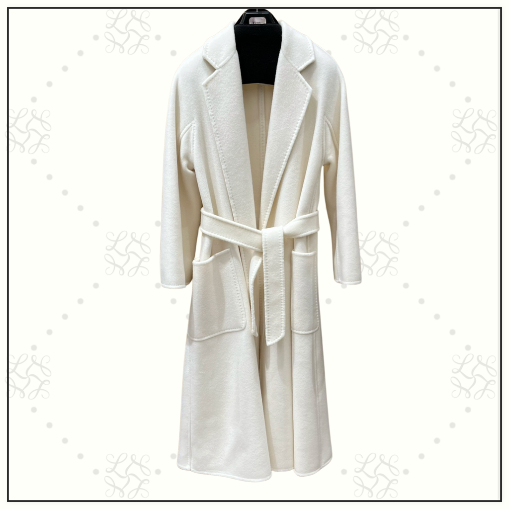 CASHMERE LUDMILLA COAT