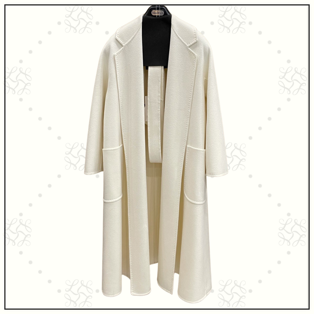 CASHMERE LUDMILLA COAT