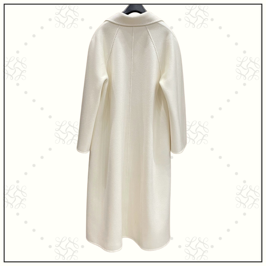 CASHMERE LUDMILLA COAT