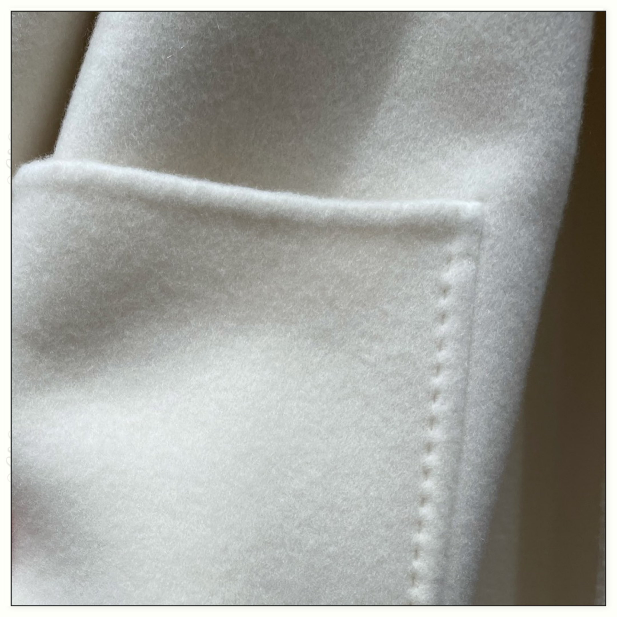 CASHMERE LUDMILLA COAT