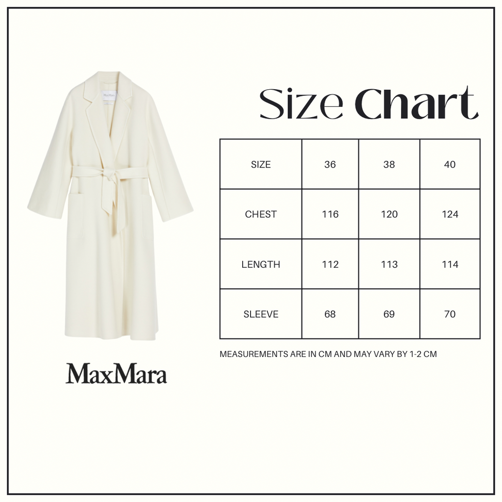 CASHMERE LUDMILLA COAT