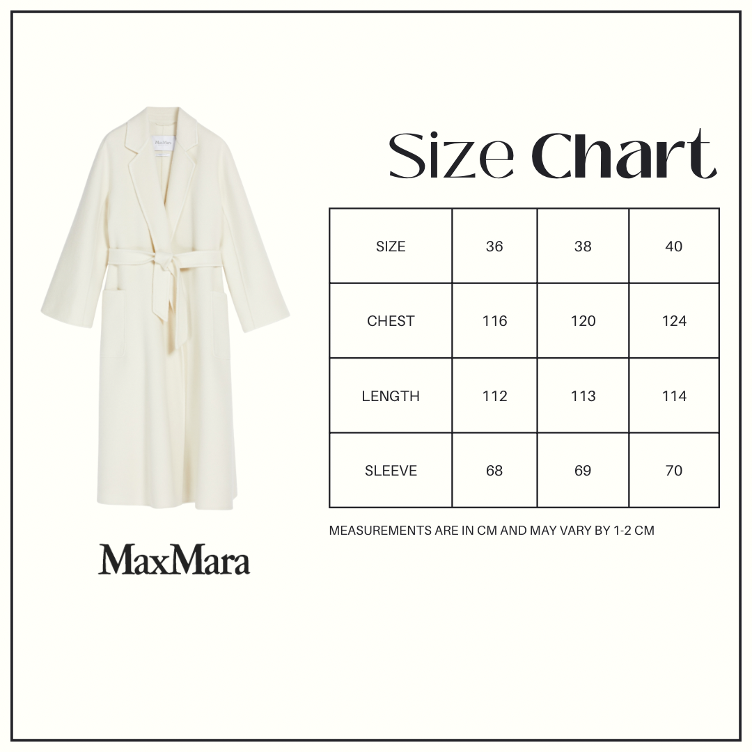 CASHMERE LUDMILLA COAT