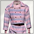 TWEED CROP JACKET