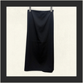 PENCIL MAXI SKIRT