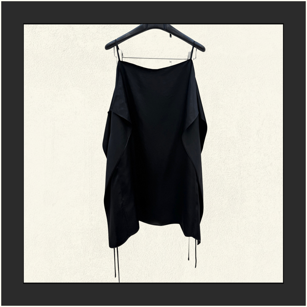 KORAY SILK TOP