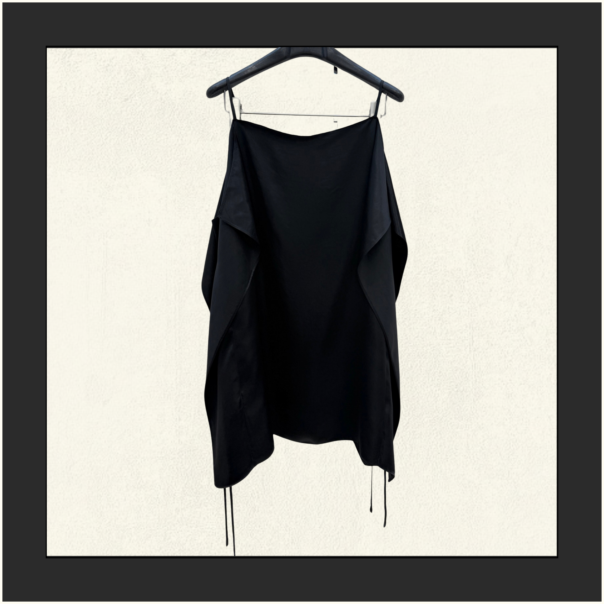KORAY SILK TOP