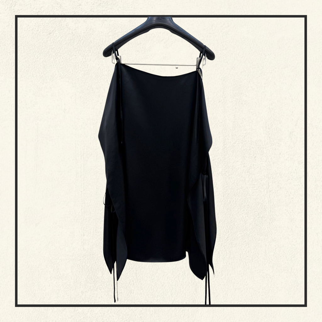 KORAY SILK TOP
