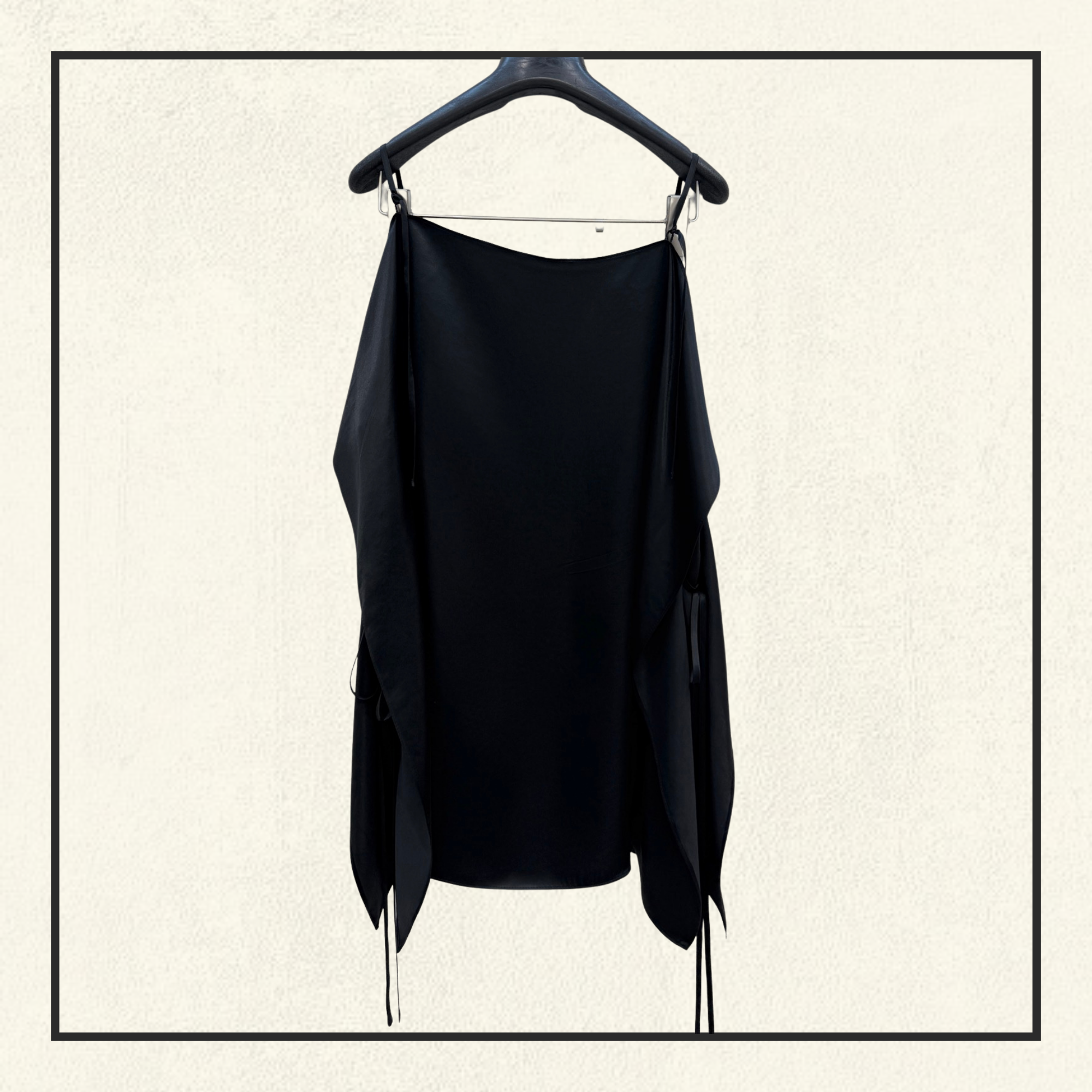 KORAY SILK TOP