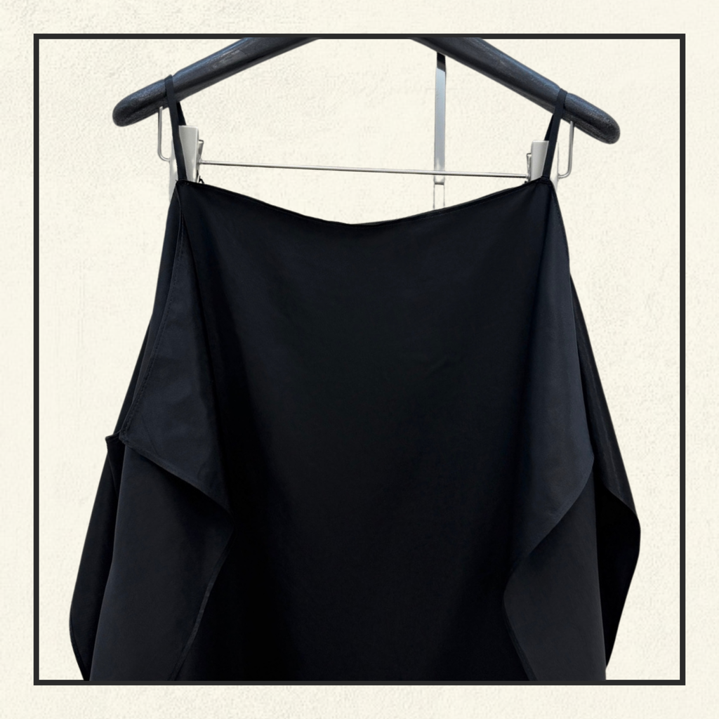 KORAY SILK TOP