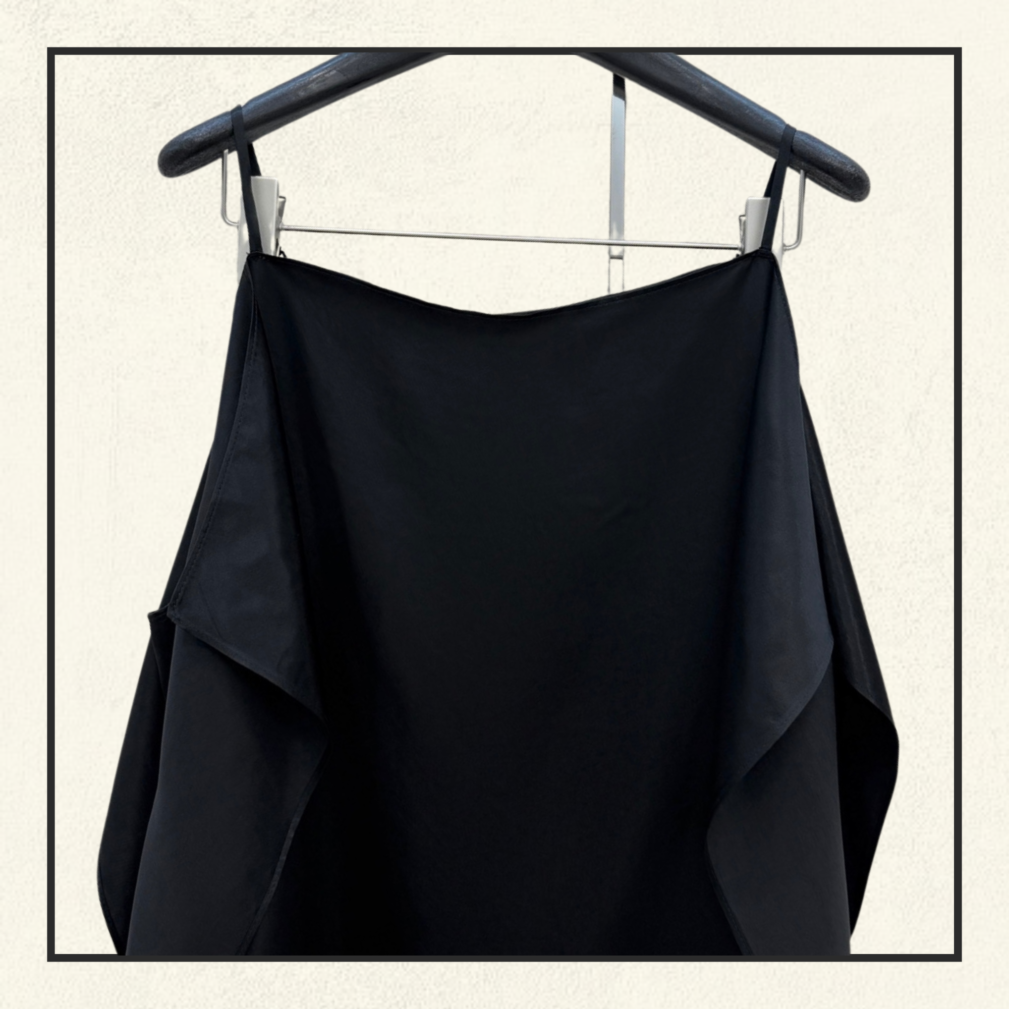 KORAY SILK TOP