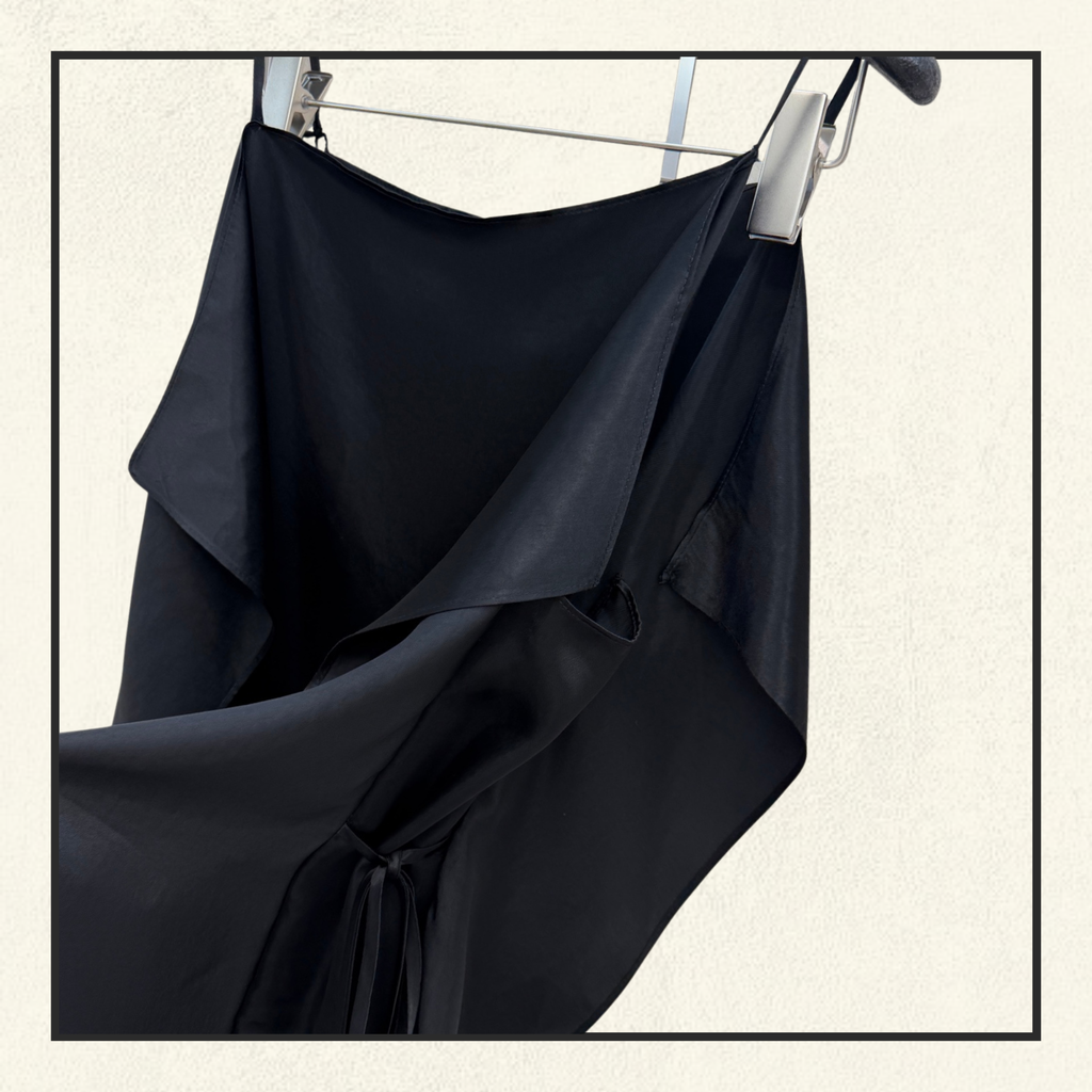 KORAY SILK TOP