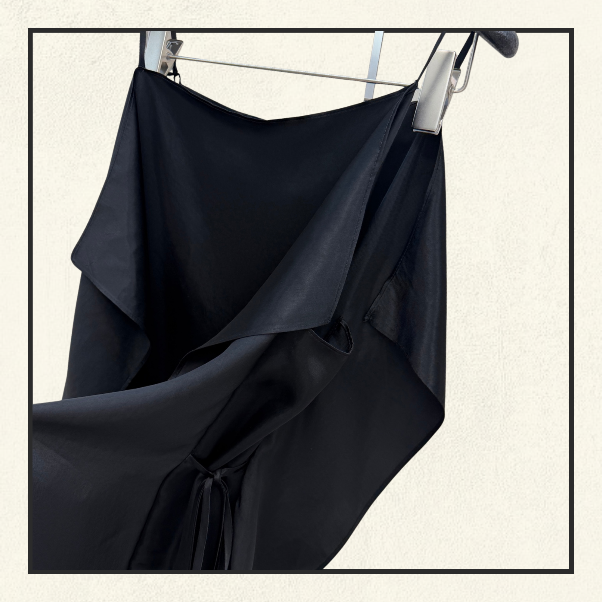 KORAY SILK TOP