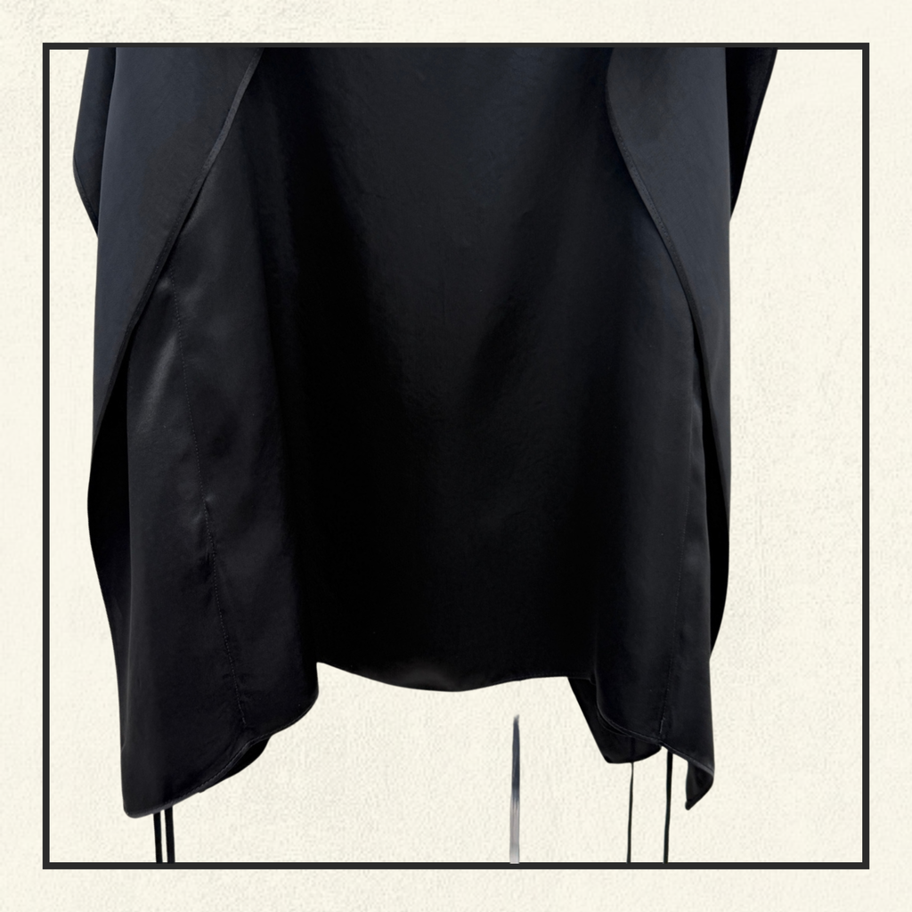 KORAY SILK TOP