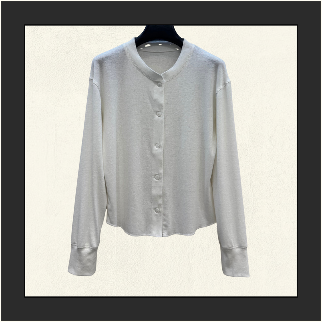 GANO SHIRT