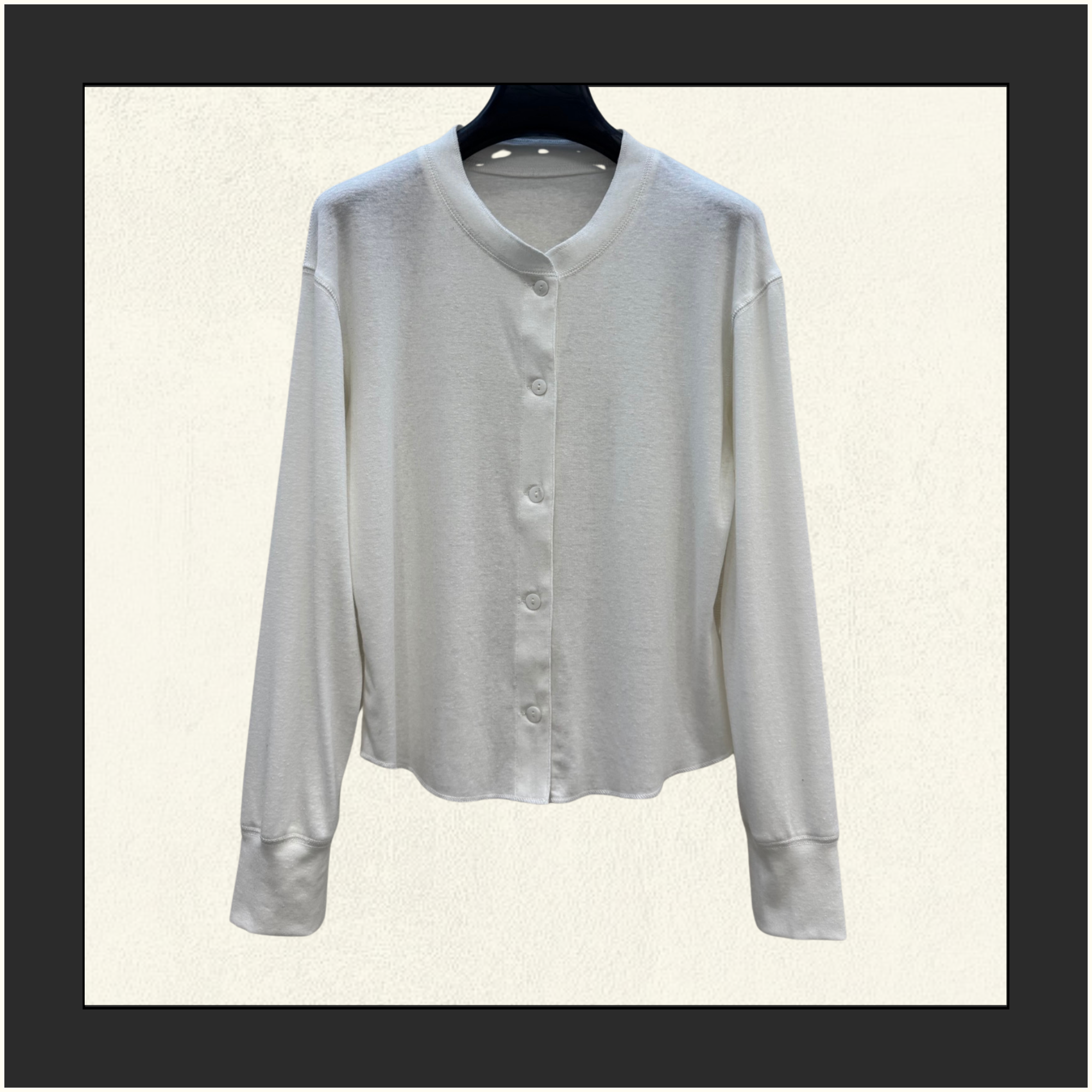 GANO SHIRT