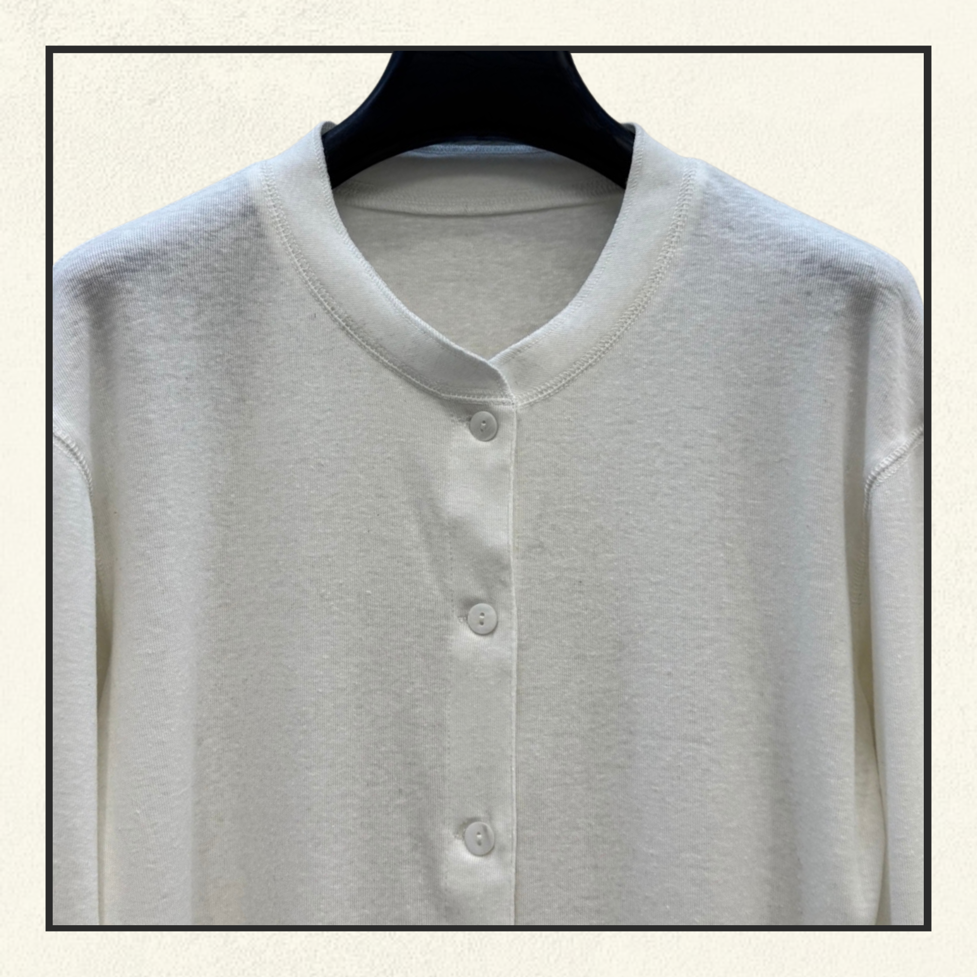 GANO SHIRT