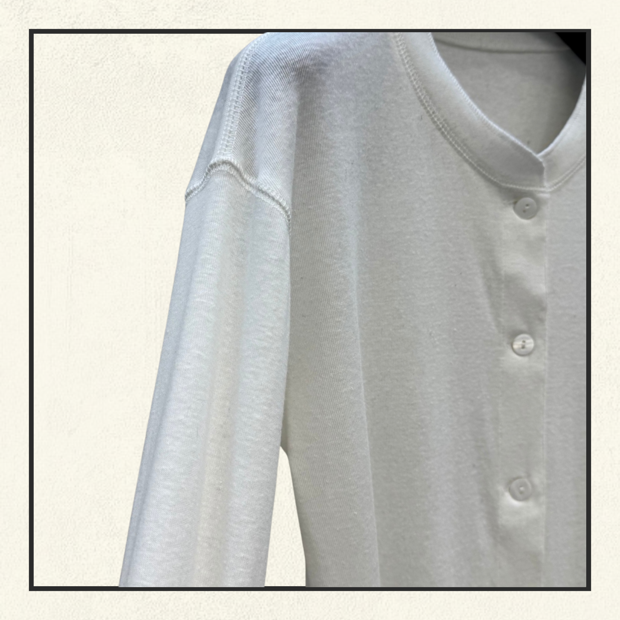 GANO SHIRT