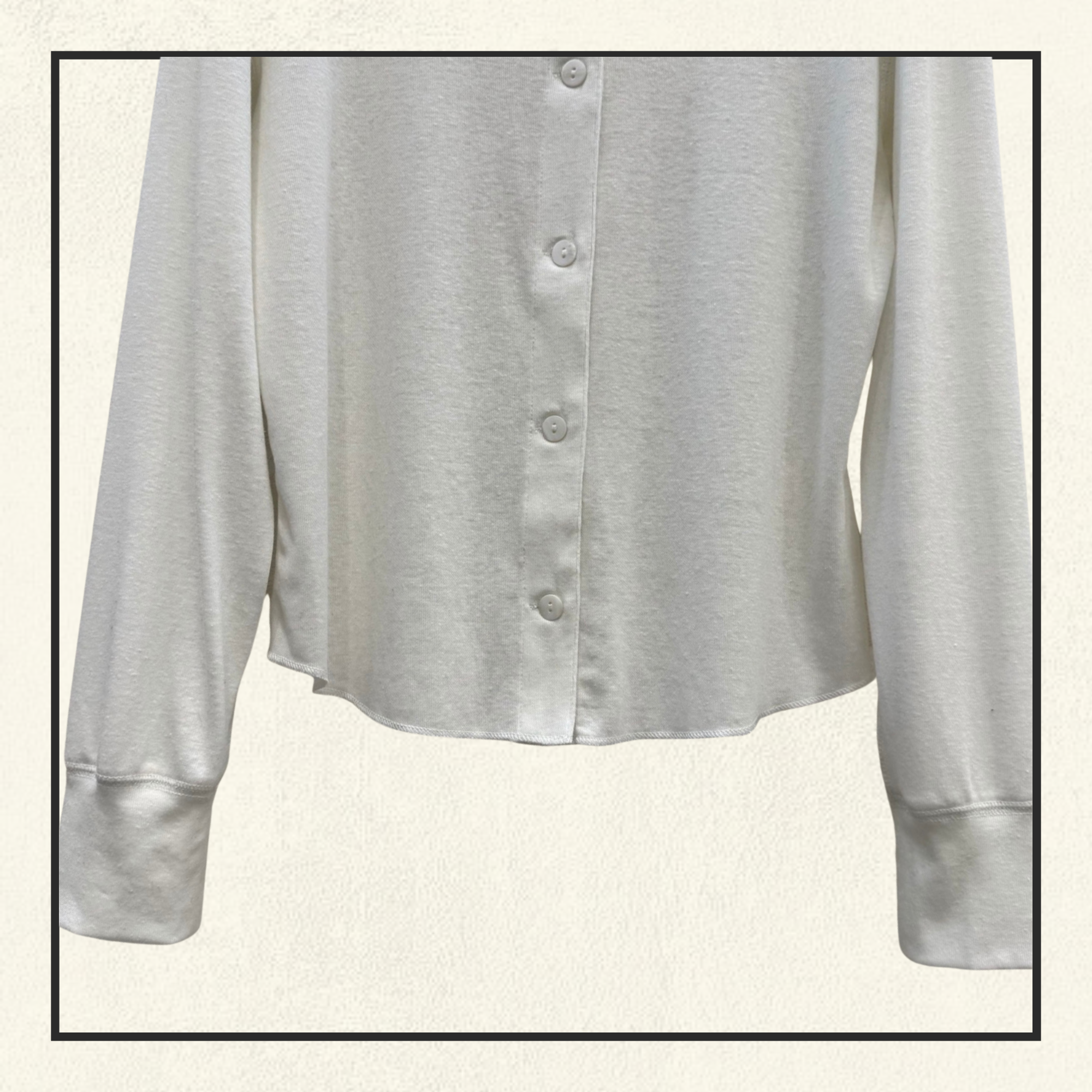 GANO SHIRT