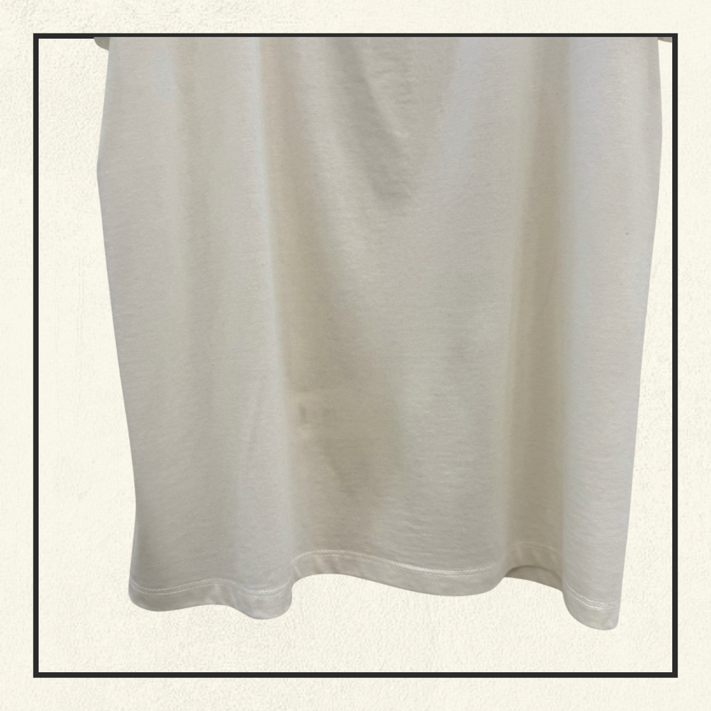 STILTON SCOOP NECK JERSEY