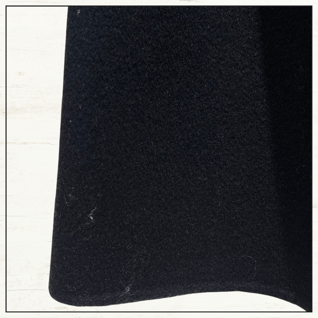 DOUBLE COAT TOILE ICONOGRAPHE