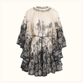 RHIANNON MINI DRESS