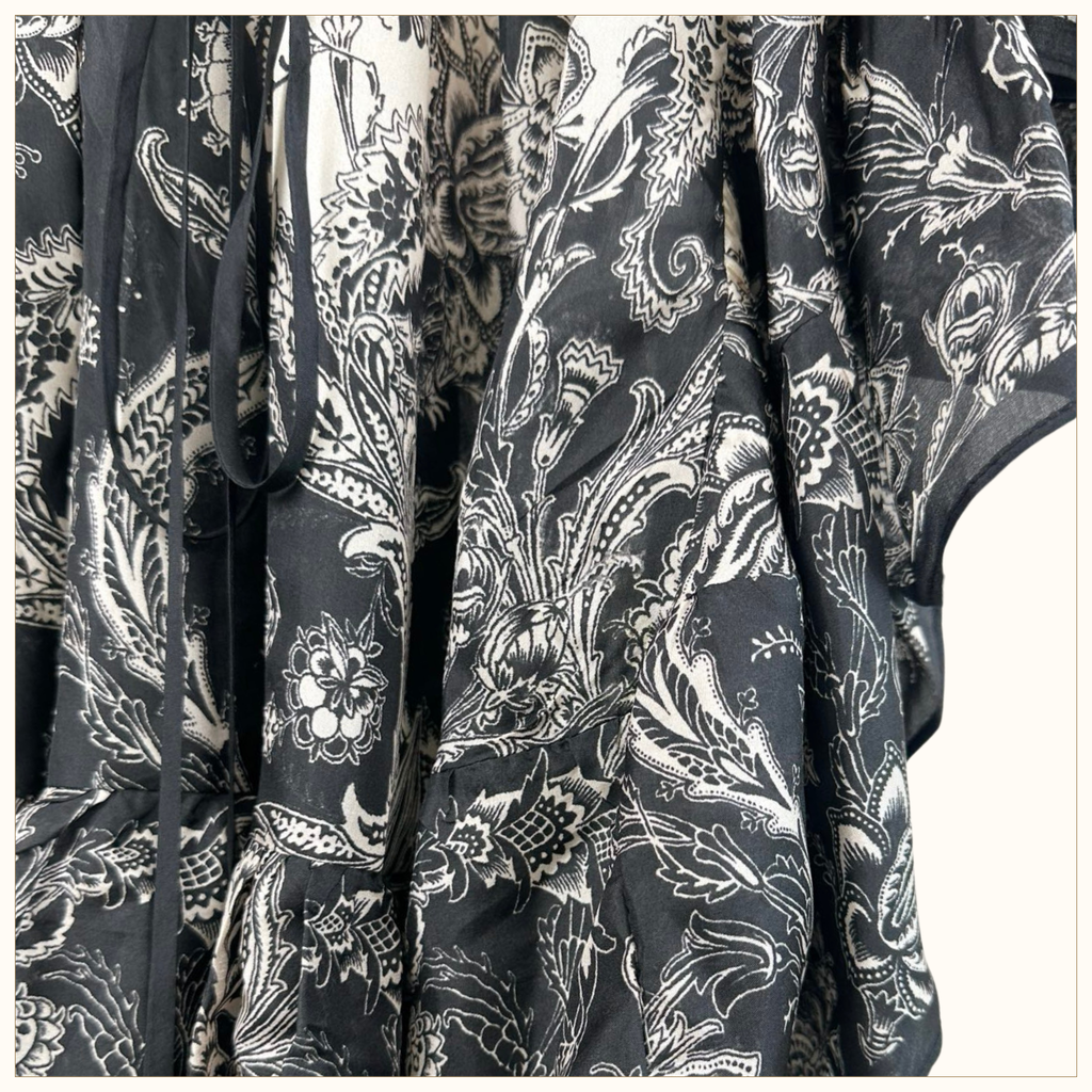 RHIANNON MINI DRESS
