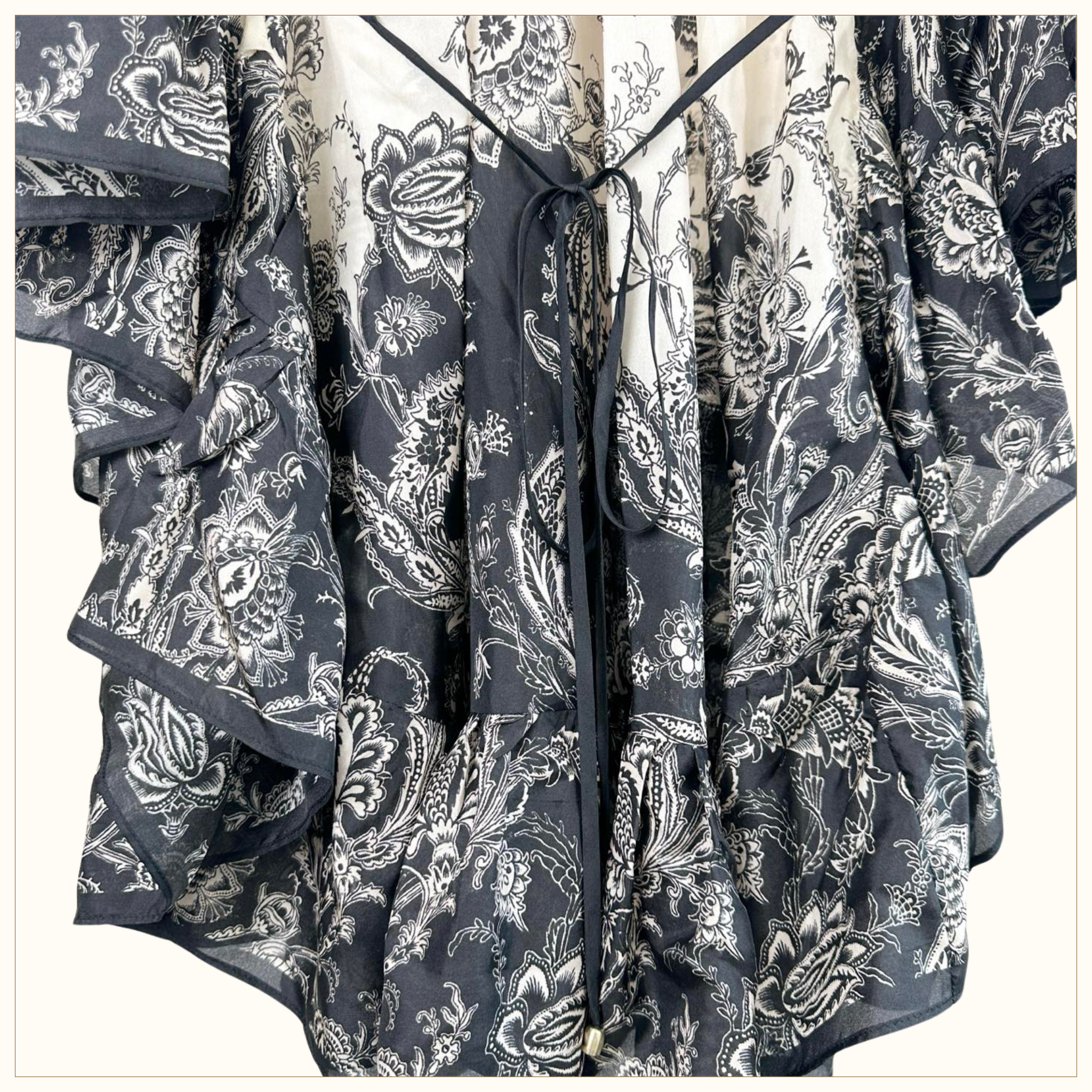 RHIANNON MINI DRESS