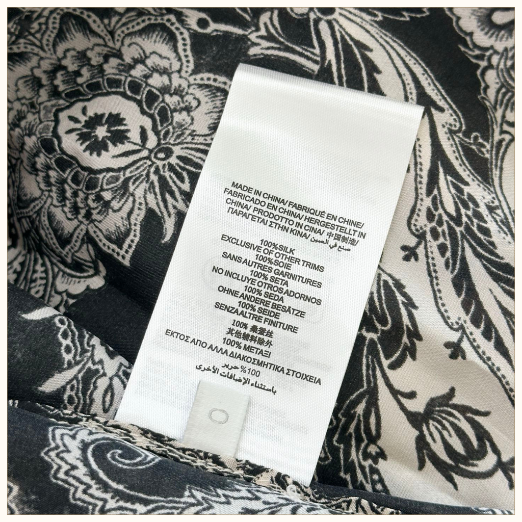 RHIANNON MINI DRESS