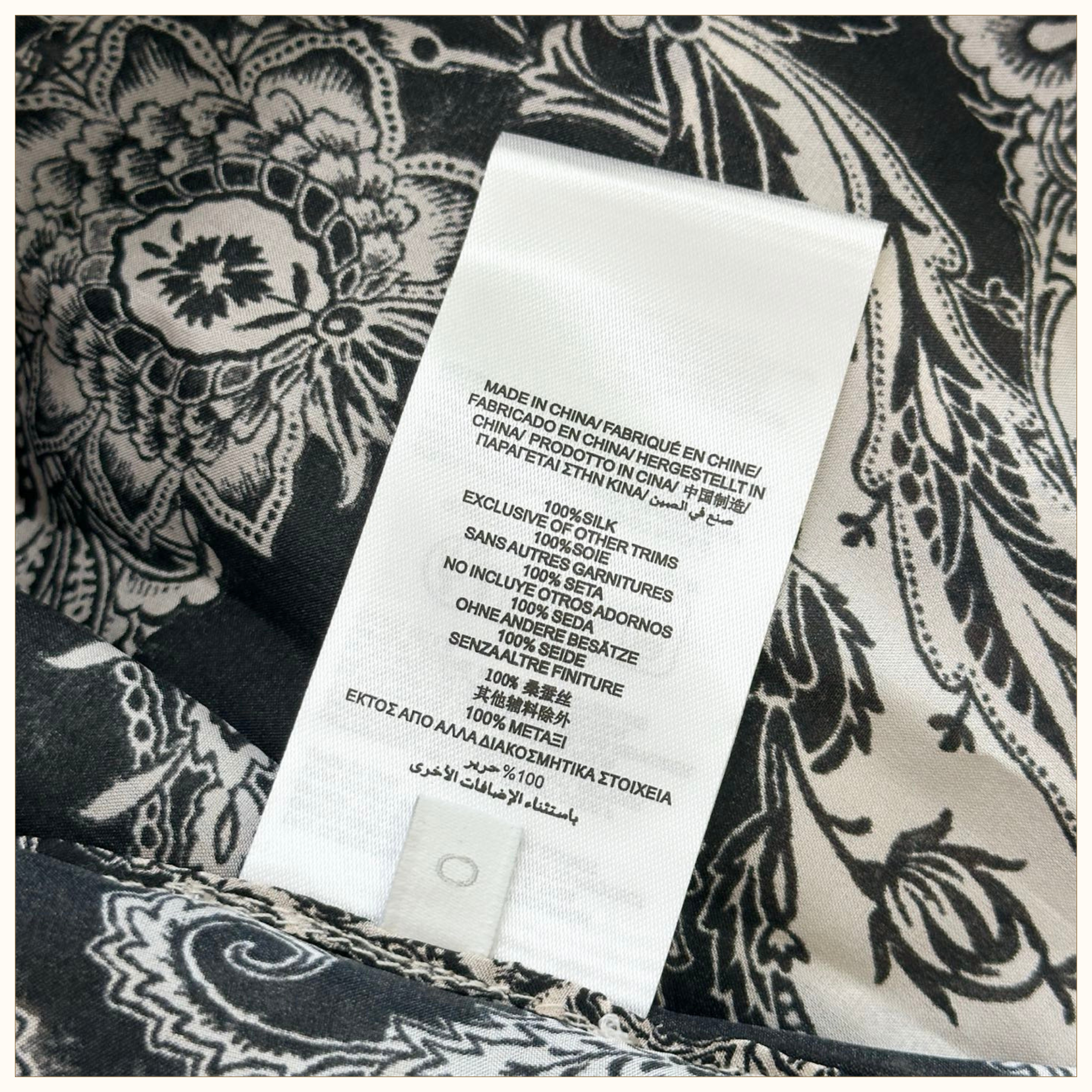 RHIANNON MINI DRESS