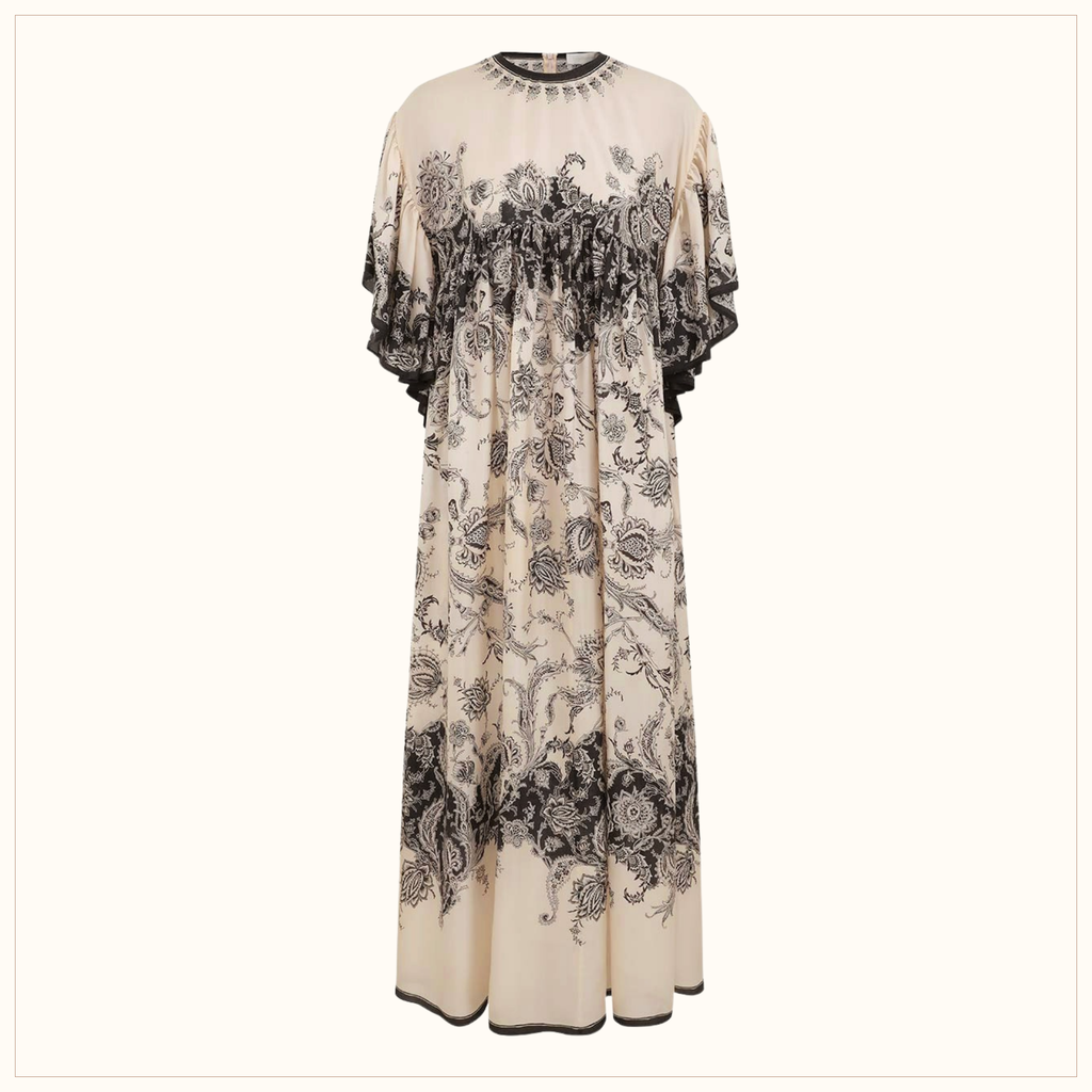 RHIANNON MAXI DRESS