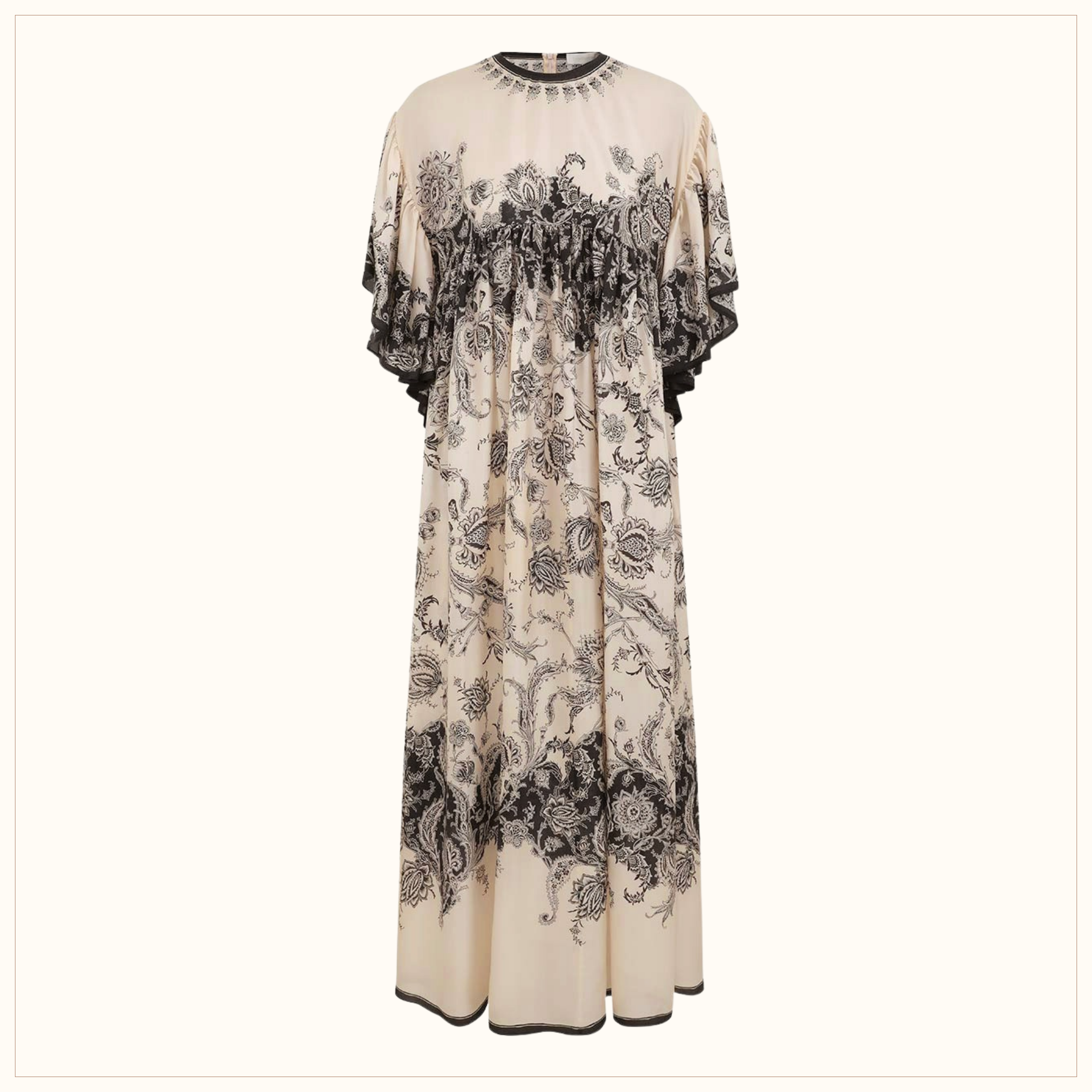 RHIANNON MAXI DRESS