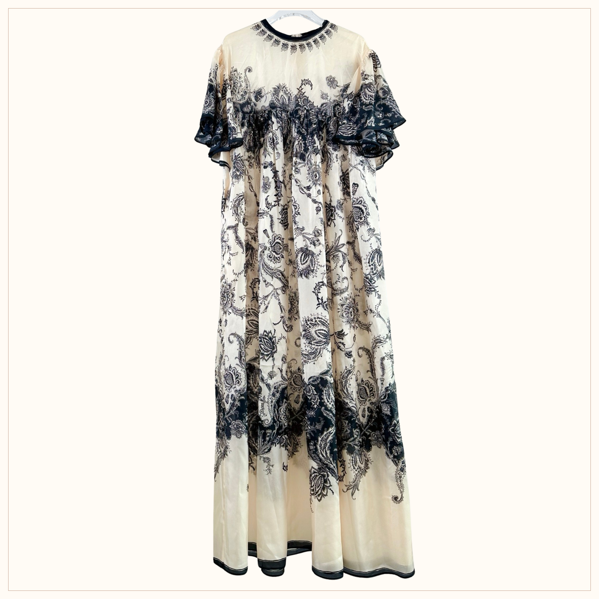 RHIANNON MAXI DRESS