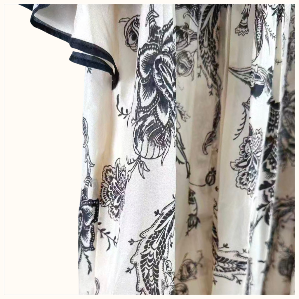 RHIANNON MAXI DRESS