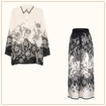 RHIANNON SHIRT & PANTS