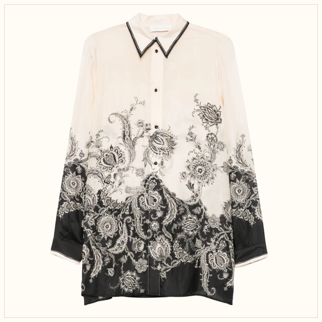 RHIANNON SHIRT & PANTS