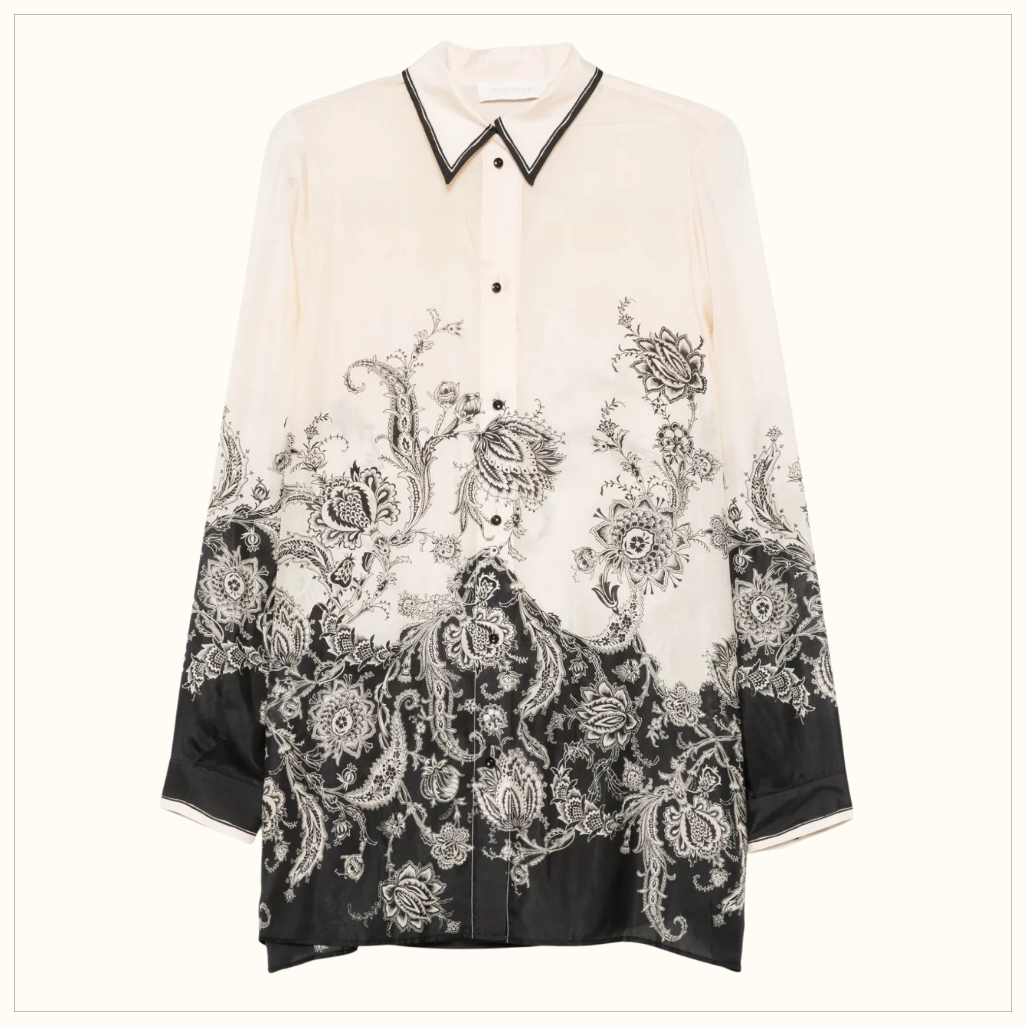 RHIANNON SHIRT & PANTS