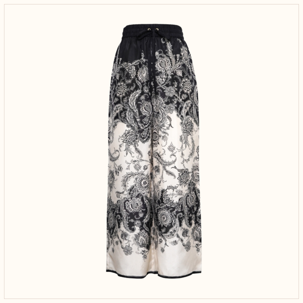 RHIANNON SHIRT & PANTS
