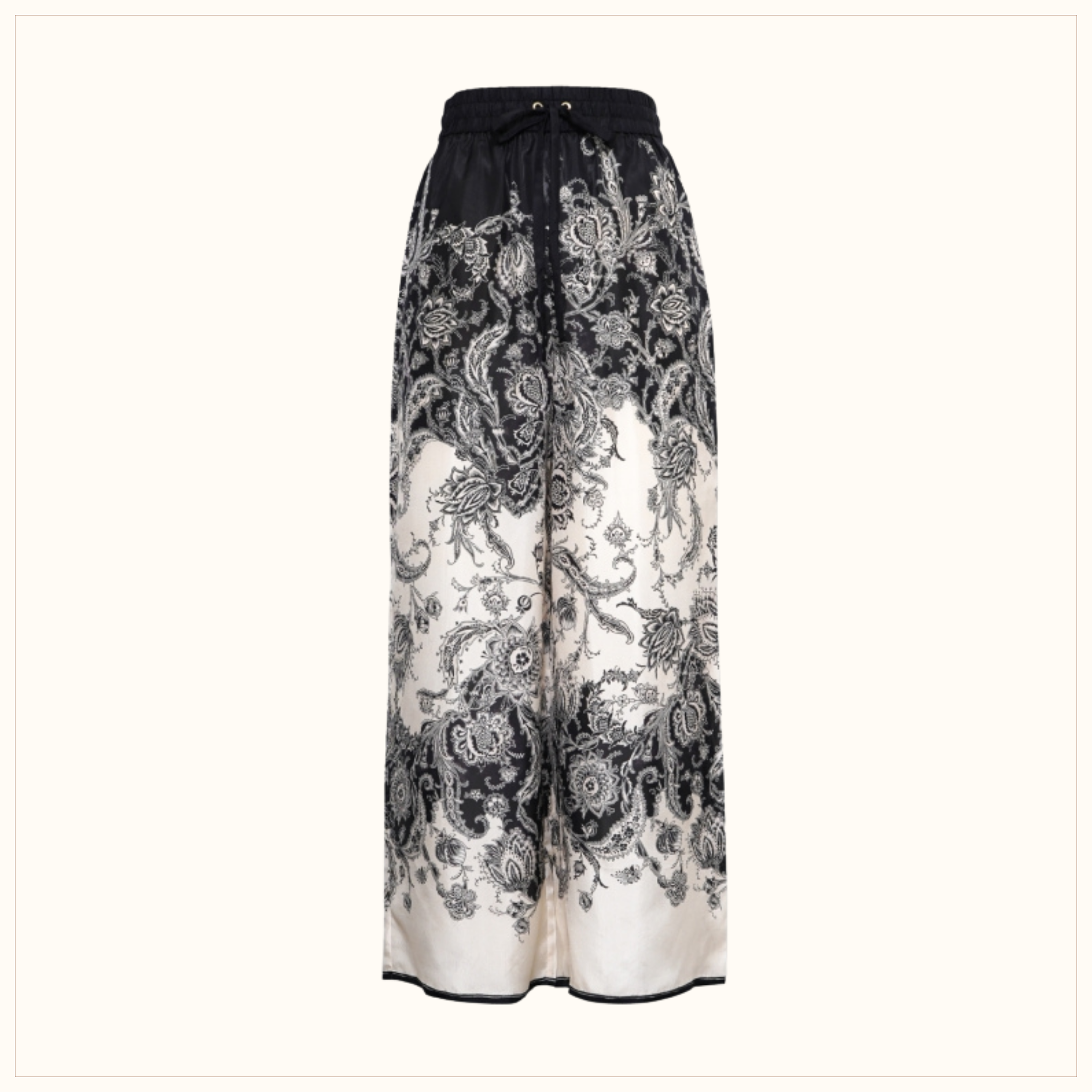 RHIANNON SHIRT & PANTS