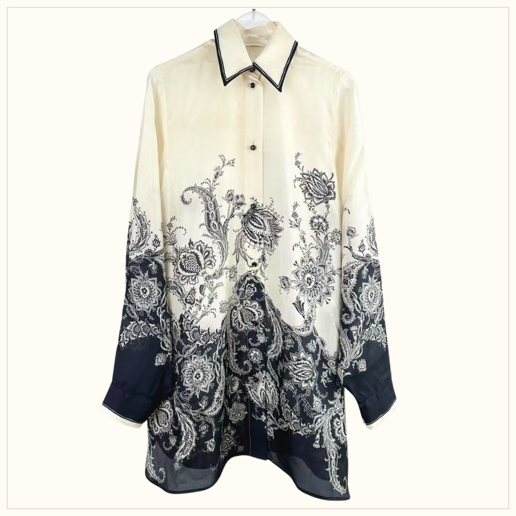 RHIANNON SHIRT & PANTS