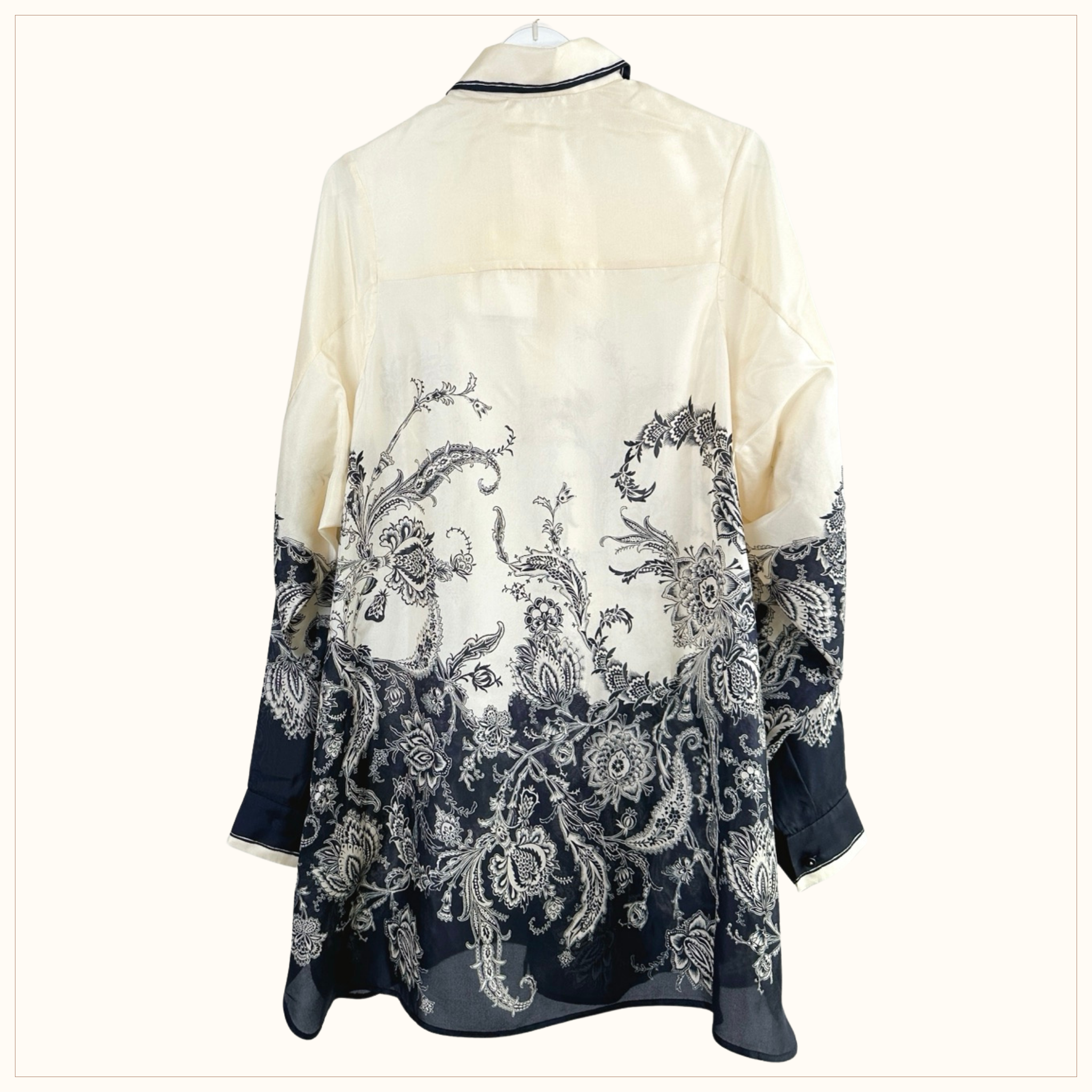 RHIANNON SHIRT & PANTS