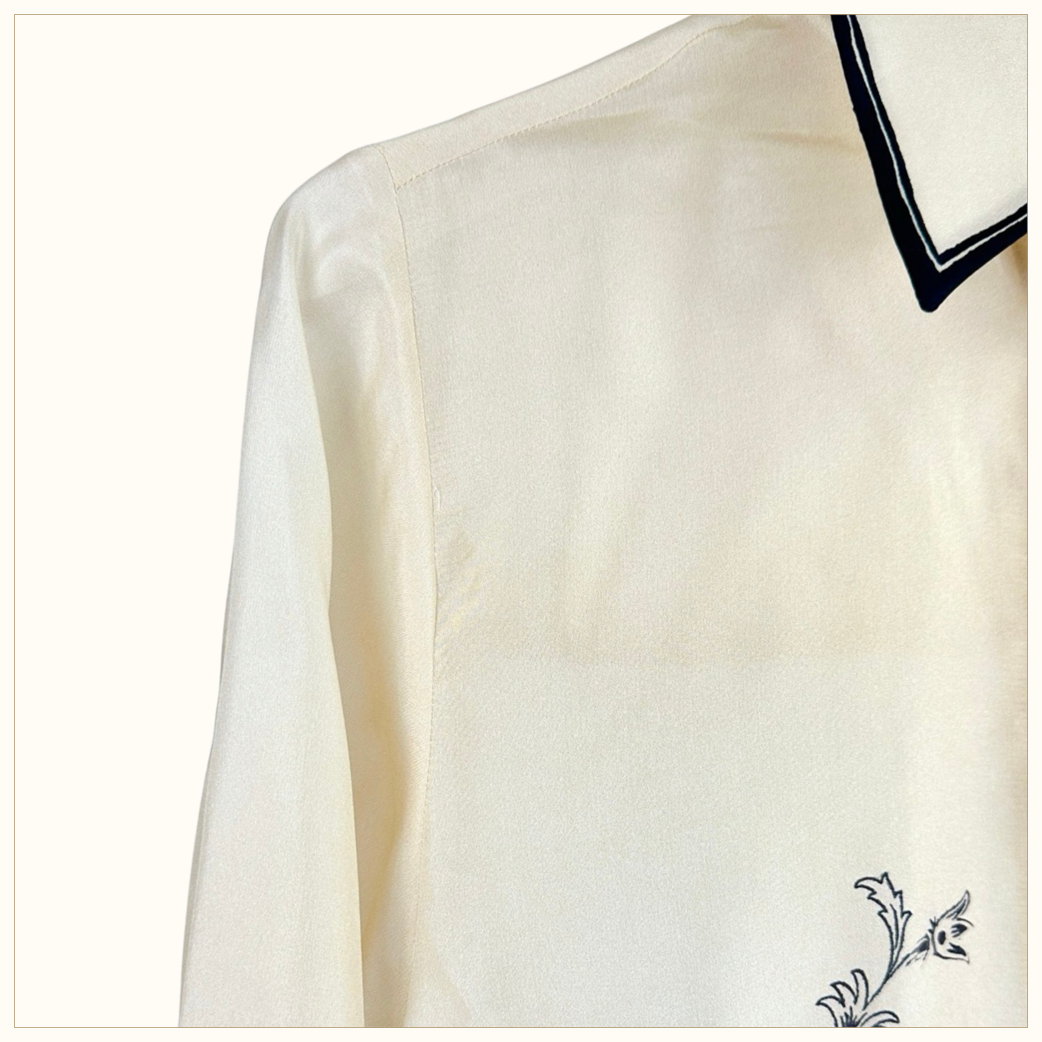 RHIANNON SHIRT & PANTS