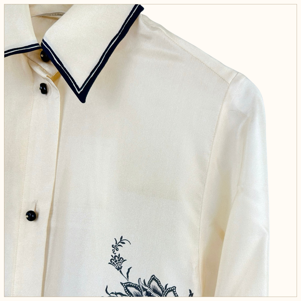 RHIANNON SHIRT & PANTS