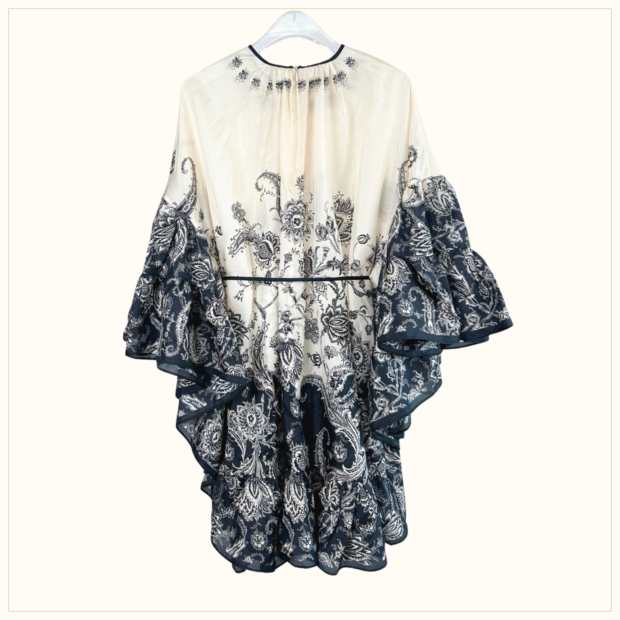 RHIANNON MINI DRESS