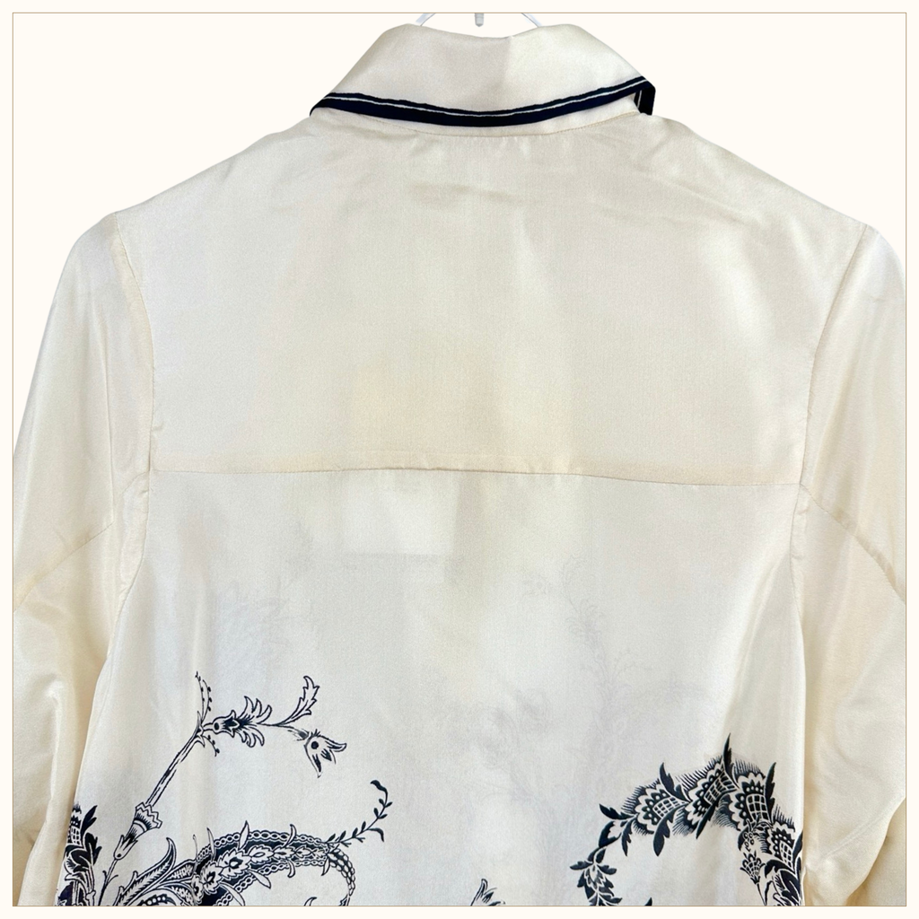 RHIANNON SHIRT & PANTS