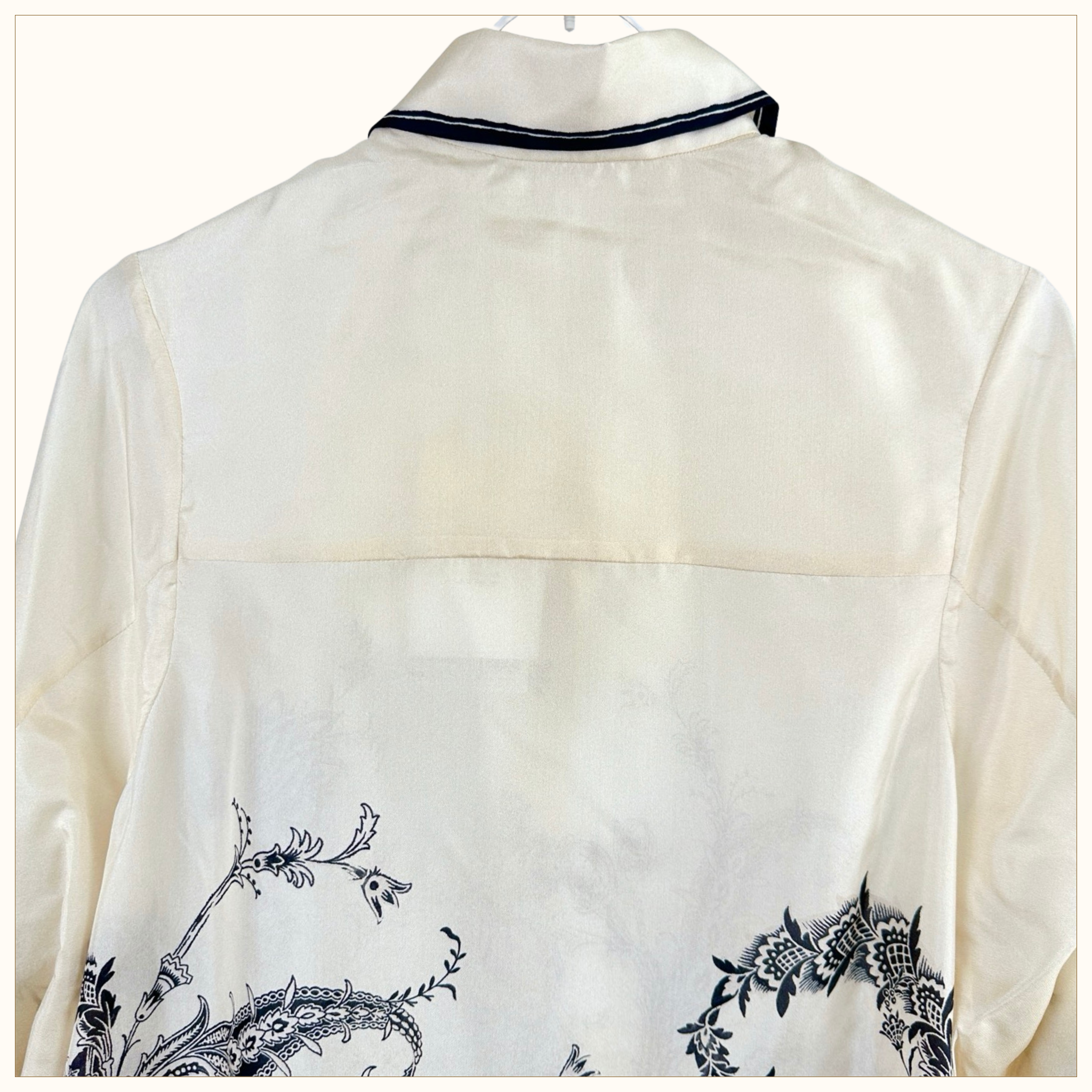 RHIANNON SHIRT & PANTS