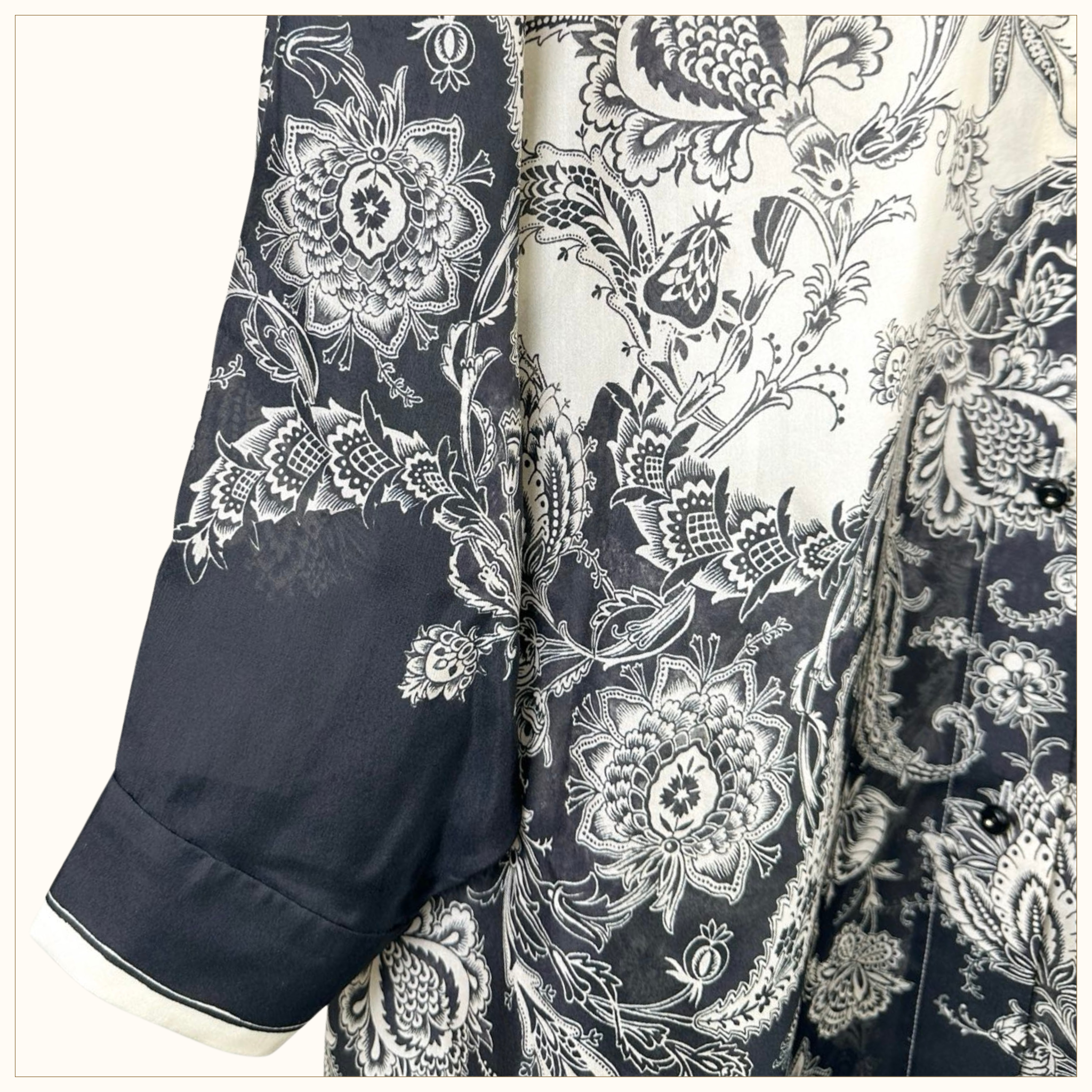 RHIANNON SHIRT & PANTS